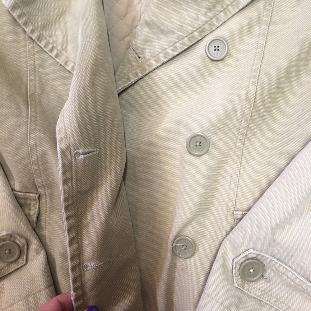 Women’s jacket - Picture 2 of 8